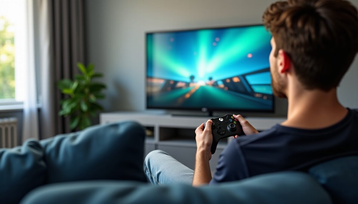 Xbox cloud gaming sur smart tv tcl : la façon dont vous lancez vos jeux change enfin