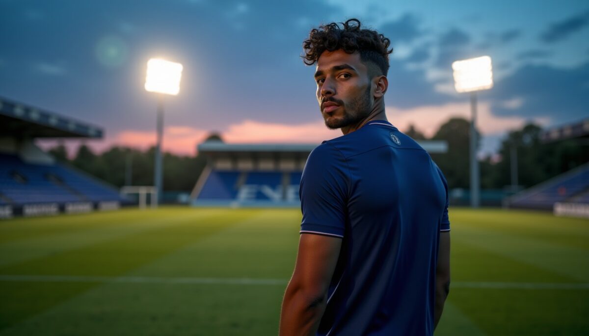Rc strasbourg : jeune brésilien de chelsea, dossier mystérieux en cours pour 2026 ?