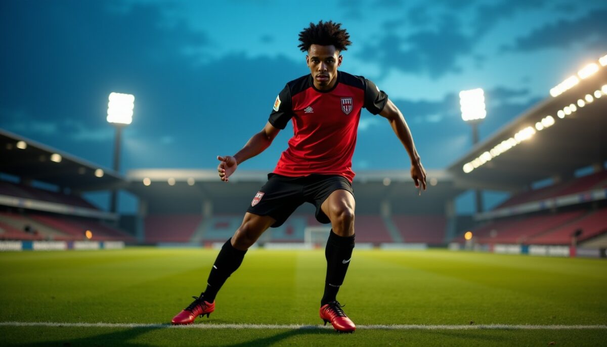 RC Strasbourg convoite Djaoui Cissé du Stade Rennais : pourquoi ce milieu intrigue vraiment