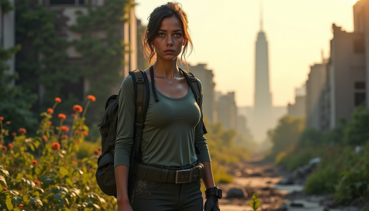 Terminal war veut devenir le successeur de factions de the last of us : pourquoi ça compte vraiment