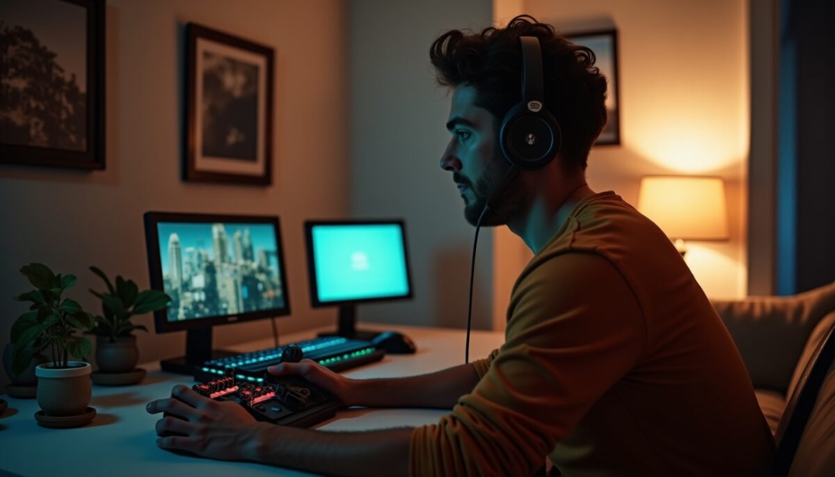 Spotify et gta 6 : une collaboration musicale qui se dévoile et change l’expérience de jeu