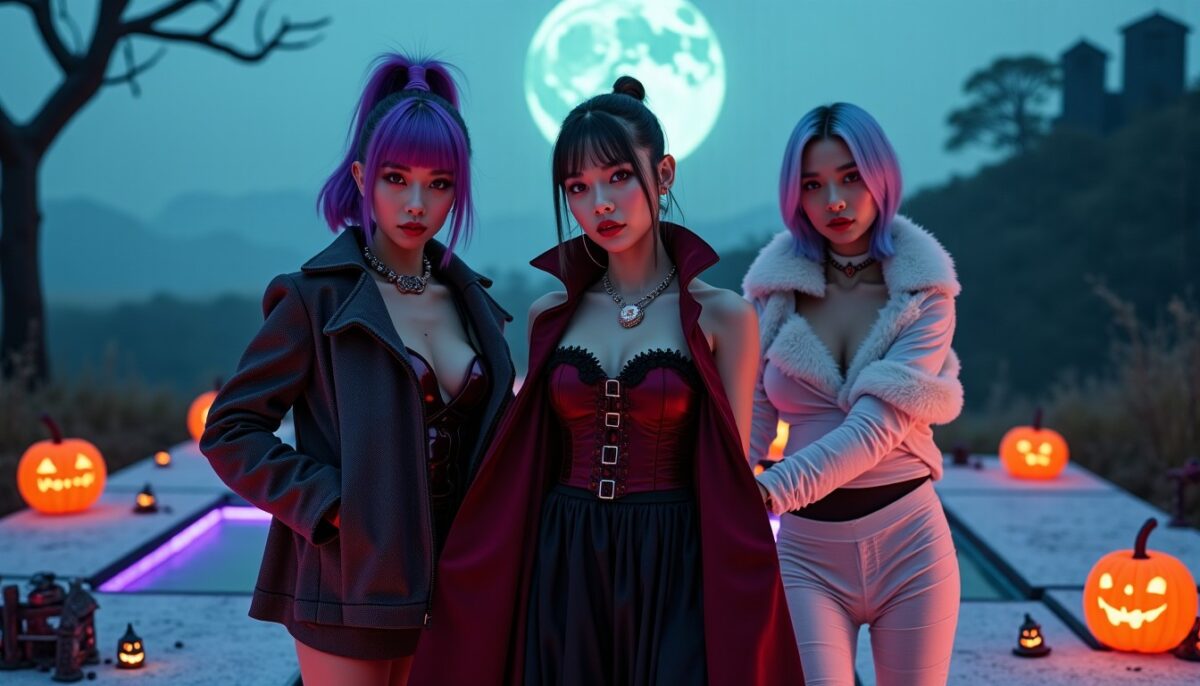 K-pop et halloween dans monopoly go : monster mash du 23 septembre 2026 à explorer