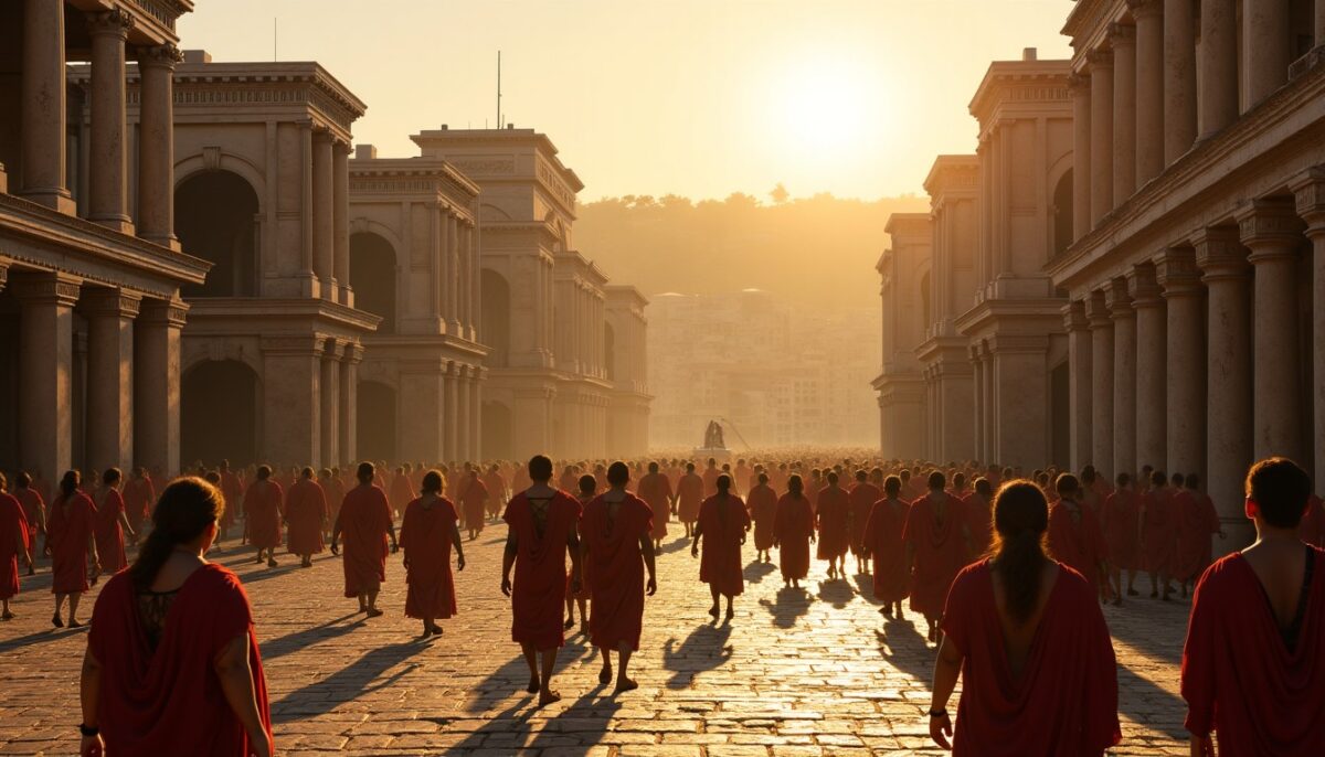 Anno 117 et Assassin’s Creed Odyssey : Echoes of Kassandra transforme vos cités à la manière de Kassandra