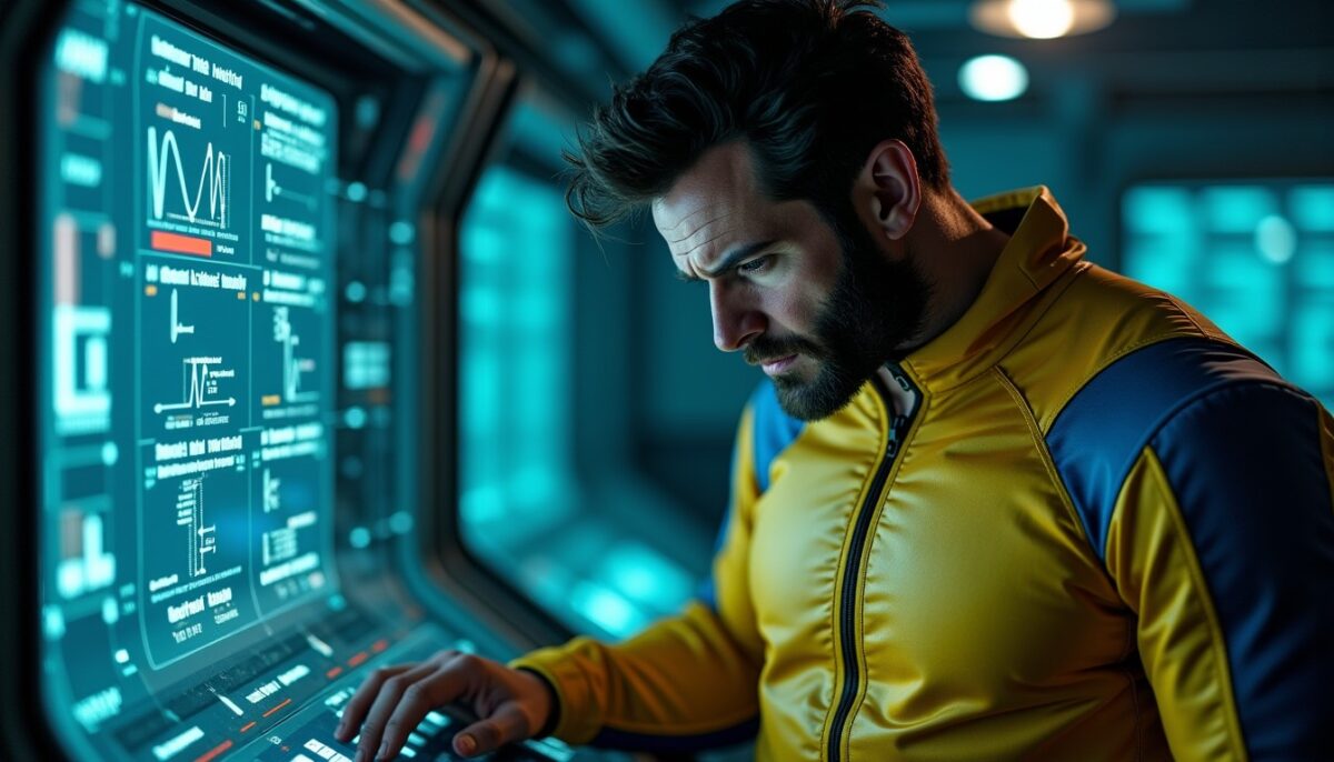 Marvel&rsquo;s Wolverine améliore ses sens et personnalise l’exploration pour corriger des bugs, enfin
