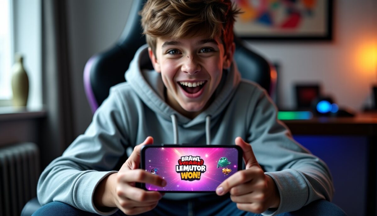 Un brawl pass gratuit à gagner sur brawl stars : dates 27 sept. au 2 oct. et procédure