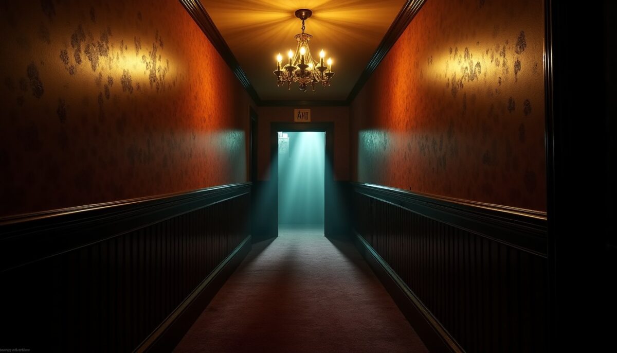 The conjuring: unspoken arrive sur netflix le 13 octobre, plongez dans l’enquête au red lion inn