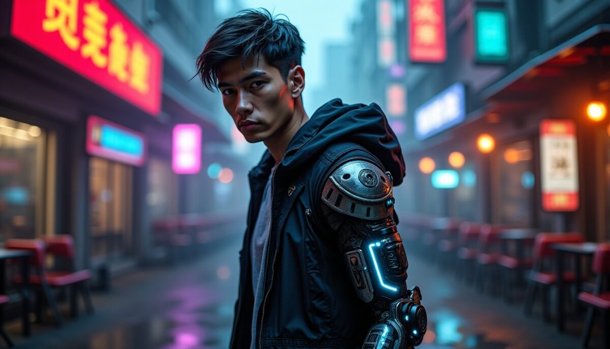 Cyberpunk 2077 : la mise à jour 2.5 Edgerunners 2 révélée le 22 octobre, focus sur cyberware