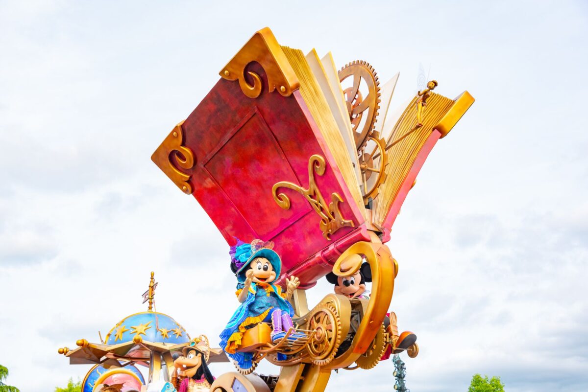 jeu disney conçu industrie se